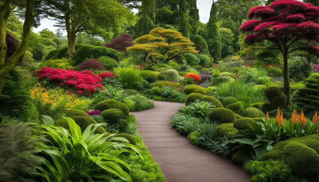 Royal Botanic Garden