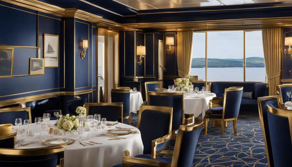 Royal Yacht Britannia