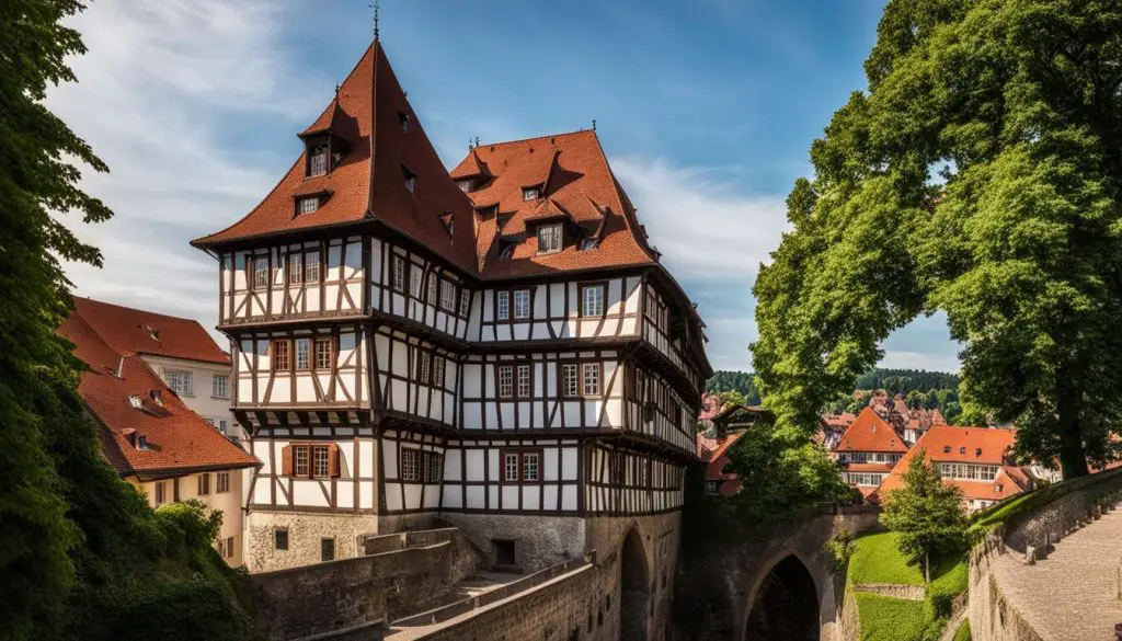 Schloss Esslingen