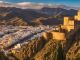 Sehenswürdigkeiten in Almeria