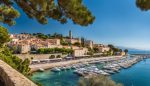 Sehenswürdigkeiten in Antibes