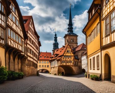 Sehenswürdigkeiten in Bamberg