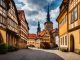 Sehenswürdigkeiten in Bamberg