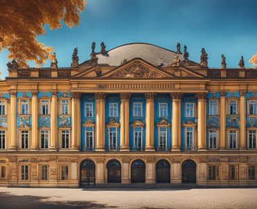 Sehenswürdigkeiten in Bayreuth