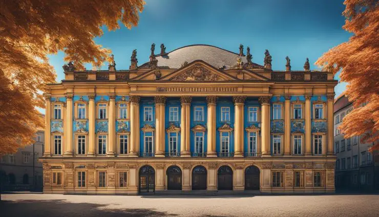 Sehenswürdigkeiten in Bayreuth