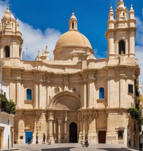 Sehenswürdigkeiten in Cadiz, Spanien