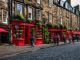 Sehenswürdigkeiten in Edinburgh