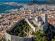 Sehenswürdigkeiten in Gibraltar