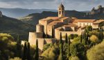 Sehenswürdigkeiten in Languedoc-Roussillon