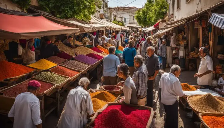 Sehenswürdigkeiten in Nikosia