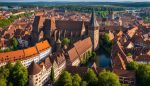 Sehenswürdigkeiten in Nürnberg