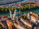 Sehenswürdigkeiten in Passau