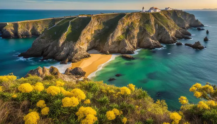 Sehenswürdigkeiten in Portugal