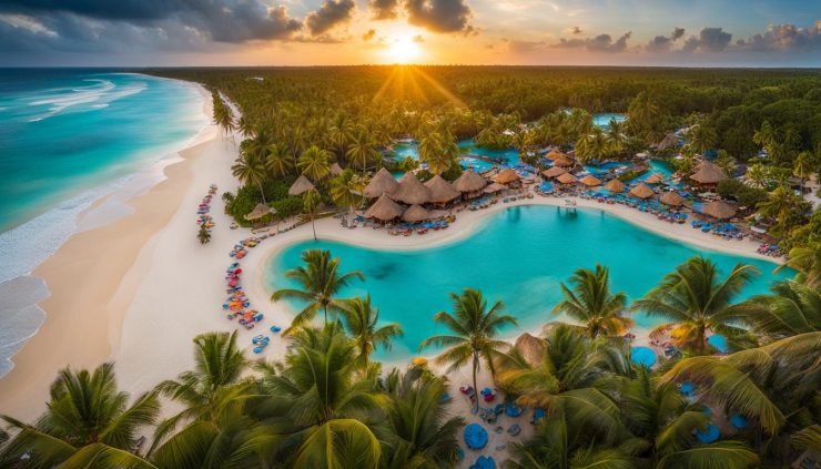 Wie lange fliegt man nach Punta Cana? Finden Sie es heraus!