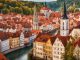 Sehenswürdigkeiten in Regensburg