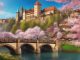 Sehenswürdigkeiten in Tübingen