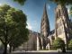 Sehenswürdigkeiten in Ulm