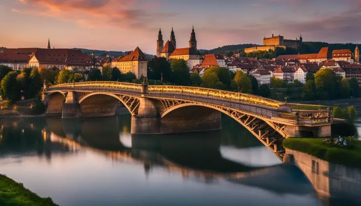 Sehenswürdigkeiten in Würzburg