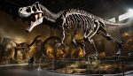 dino museum stuttgart