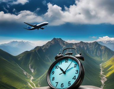 wie lange fliegt man nach albanien