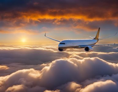 wie lange fliegt man nach andalusien