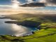 wie lange fliegt man nach irland