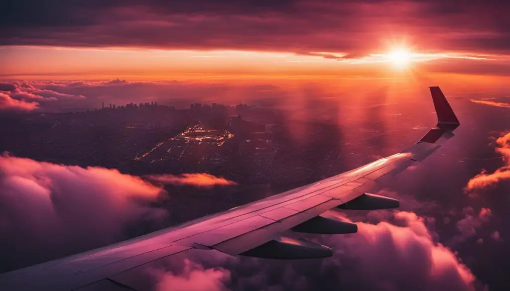 Wie lange fliegt man nach Istanbul? Entdecken Sie es hier!