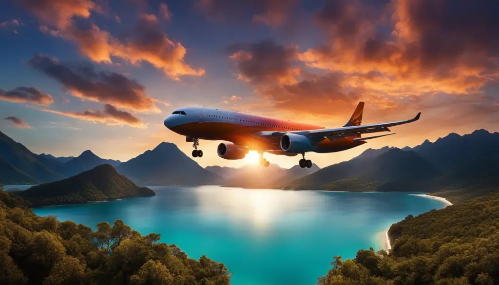 Wie Lange Fliegt Man Nach Korsika