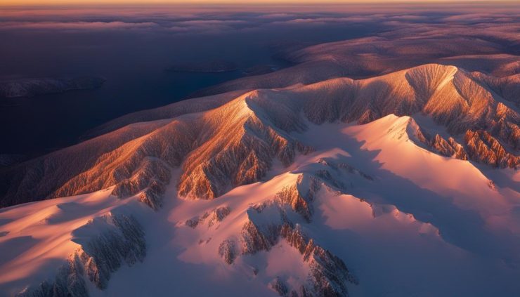 wie lange fliegt man nach lappland