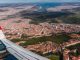 wie lange fliegt man nach lissabon