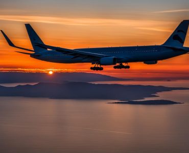 wie lange fliegt man nach malaga