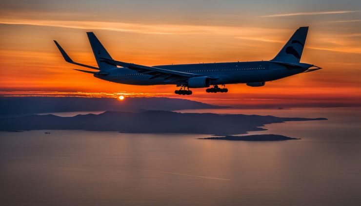 wie lange fliegt man nach malaga