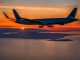 wie lange fliegt man nach malaga