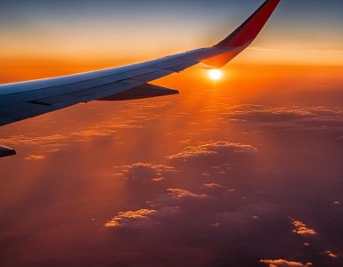 wie lange fliegt man nach mexico