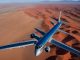 wie lange fliegt man nach namibia
