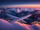 wie lange fliegt man nach norwegen