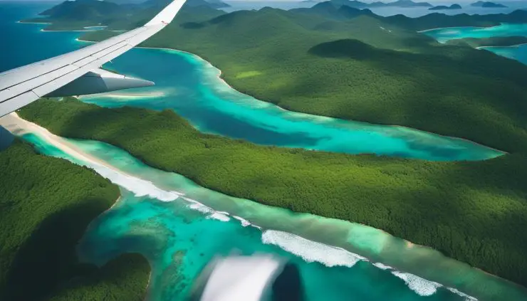 wie lange fliegt man nach panama