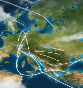wie lange fliegt man nach punta cana