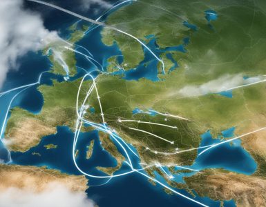 wie lange fliegt man nach punta cana