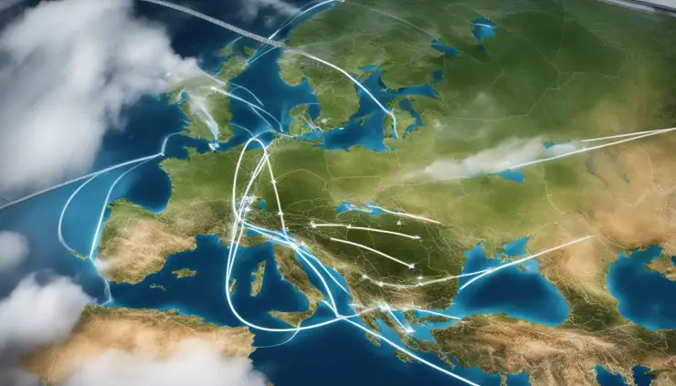 wie lange fliegt man nach punta cana