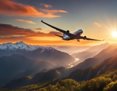 wie lange fliegt man nach san francisco