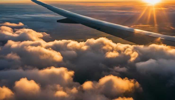 wie lange fliegt man nach schottland