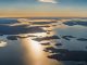wie lange fliegt man nach schweden