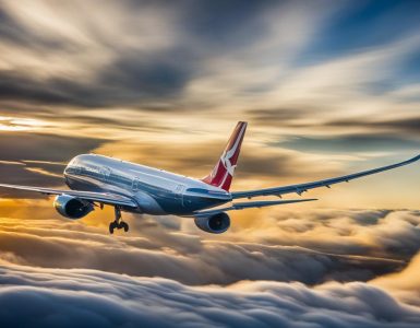 wie lange fliegt man nach sydney