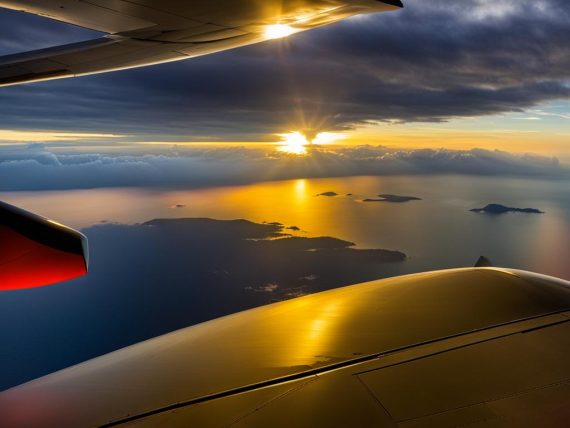 Wie Lange Fliegt Man Zu Den Seychellen