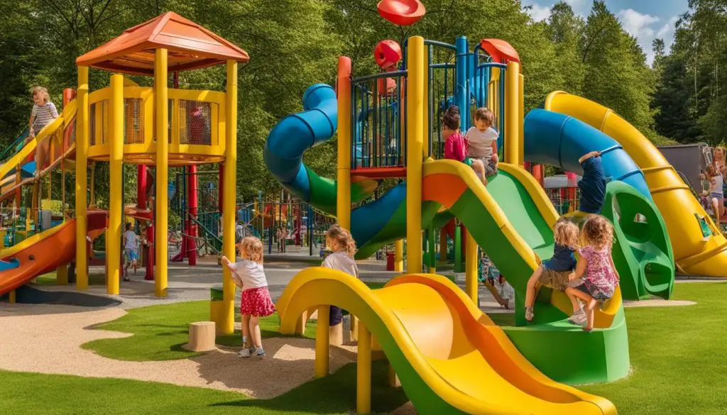 Abenteuerspielplatz Salzgitter