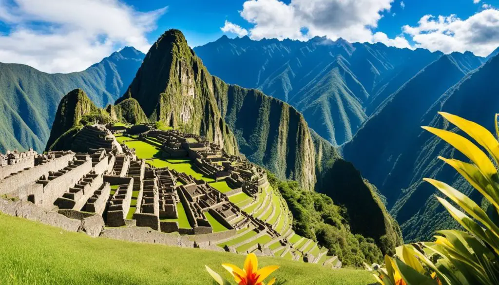 Beste Reisezeit Peru