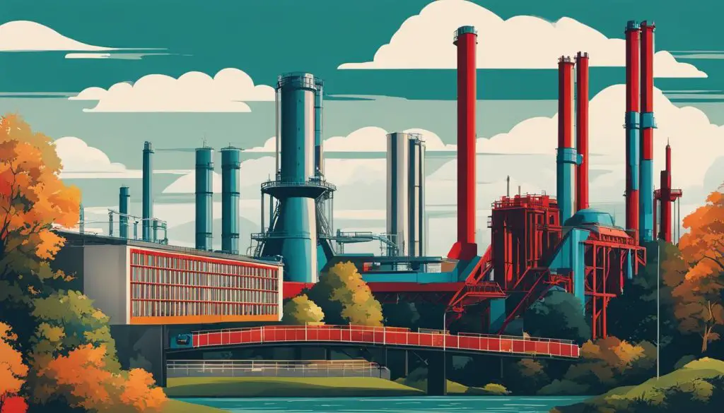 Bochum Tourismus