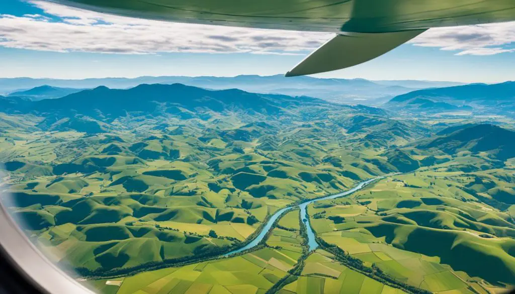 Entfernung und Flugzeit Düsseldorf nach Athen