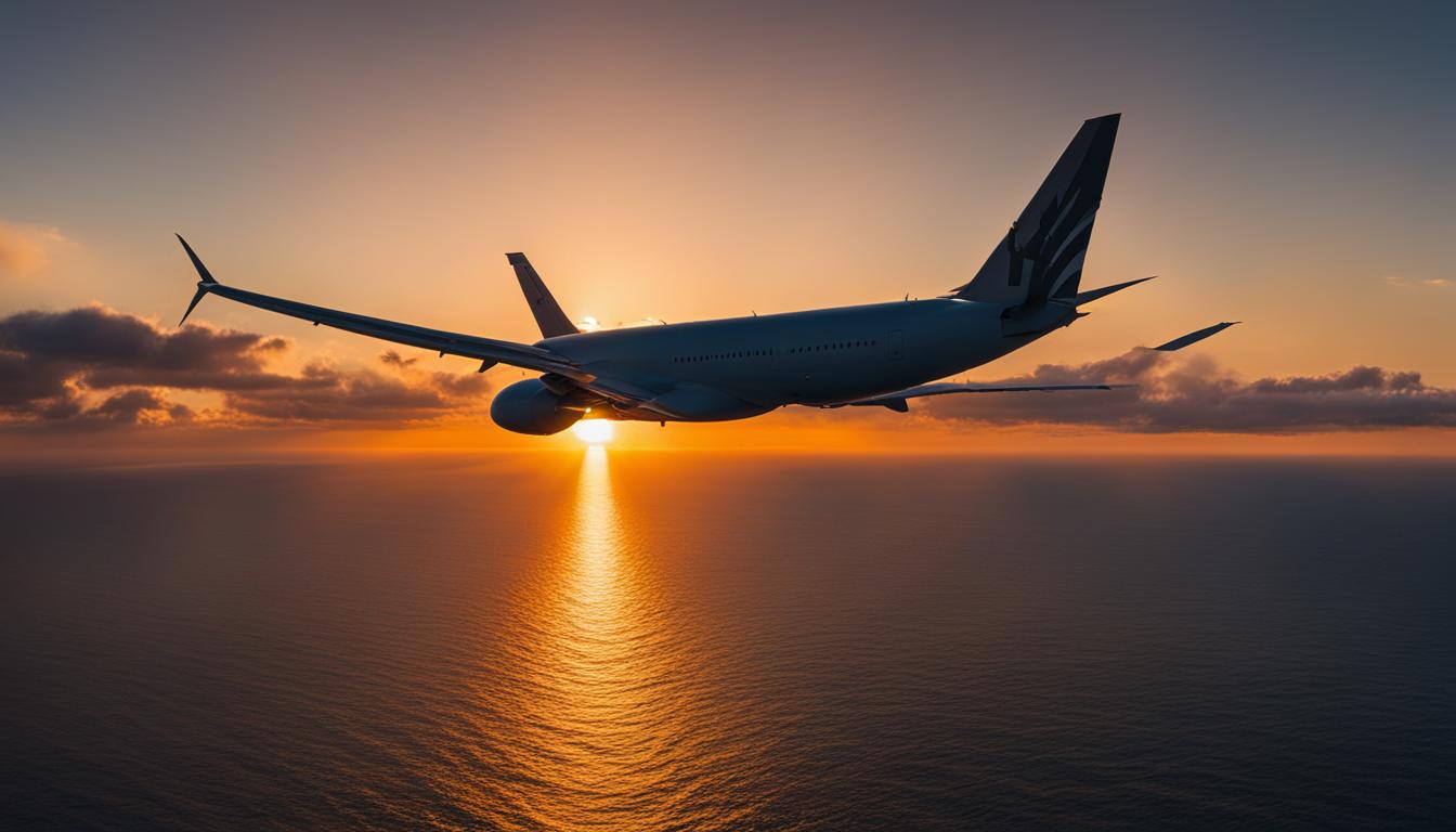 Wie Lange Fliegt Man Nach Kalifornien Flugdauer nach Kalifornien – Meine Erfahrungen